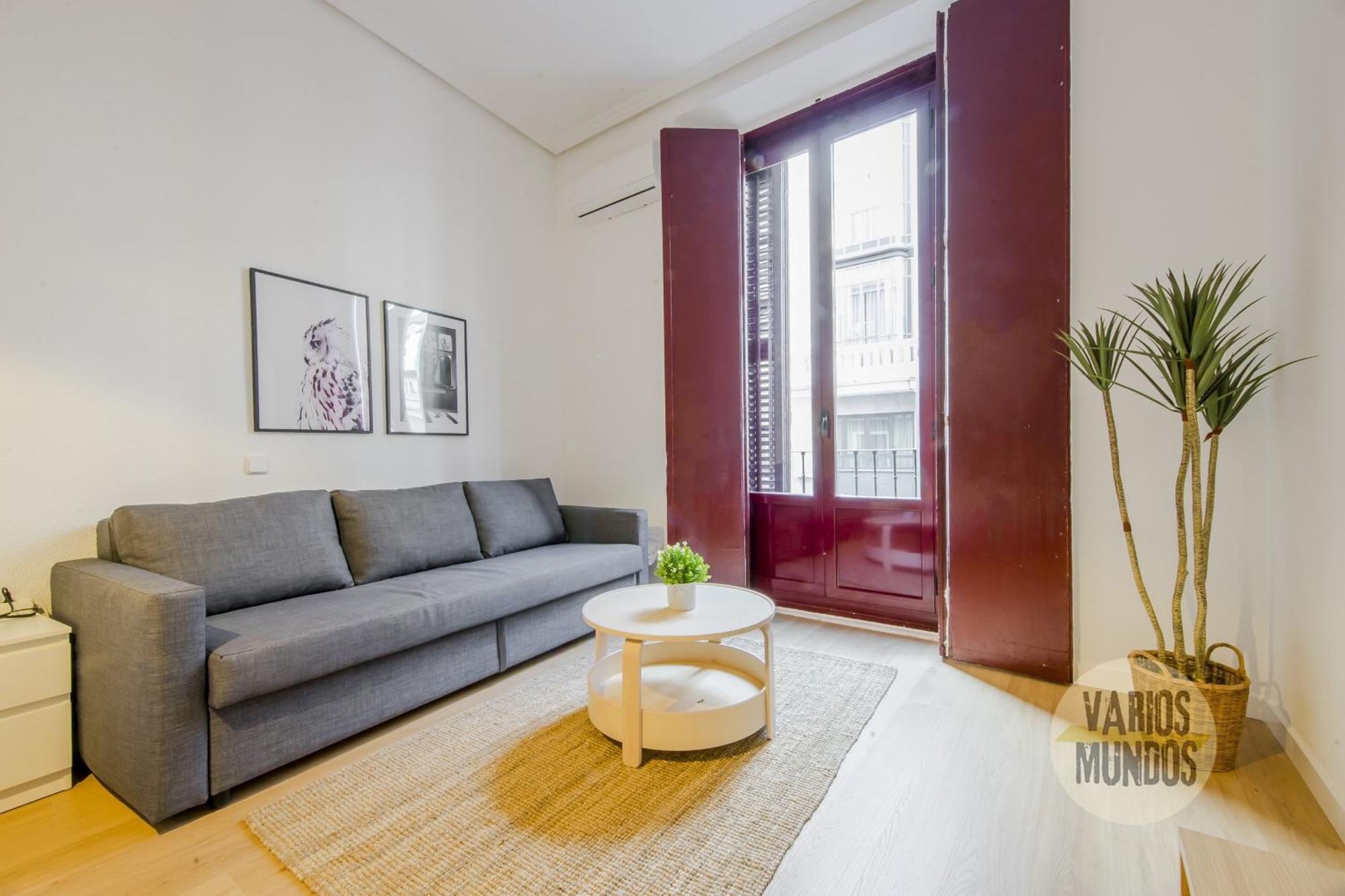 Madrid A Tus Pies Para 4, Carretas 25 外观 照片